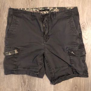 Globe “United By Fate” Shorts